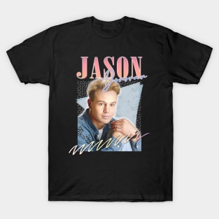 Jason Donovan T-Shirts for Sale | TeePublic Jason Donovan T-Shirts for Sale | TeePublic